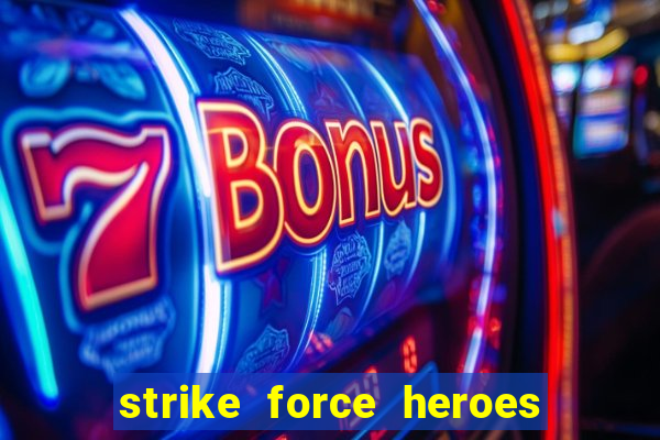 strike force heroes 3 no jogos 360